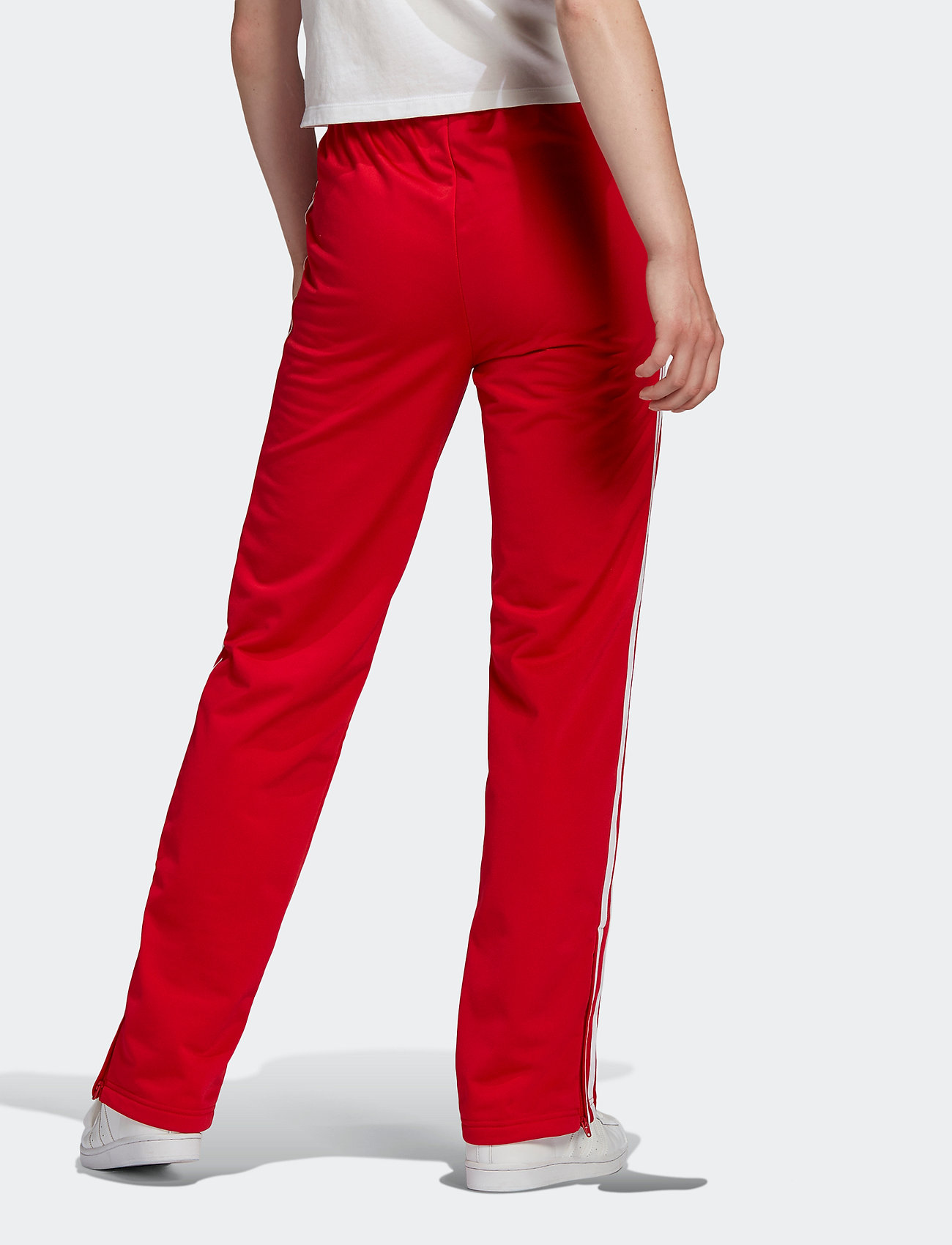 adidas Originals - Adicolor Classics Firebird Primeblue Track Pants W - scarle - 5