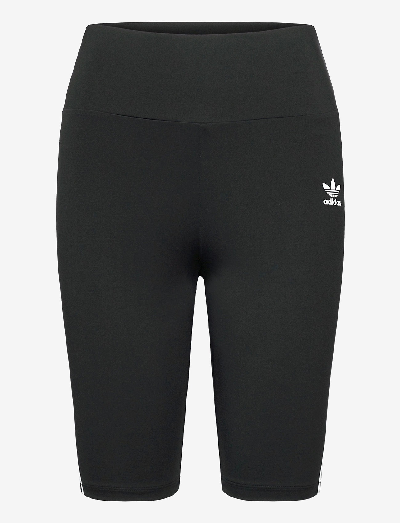 adidas Originals - Adicolor Classics Primeblue High-Waisted Short Tights - tights - black - 1
