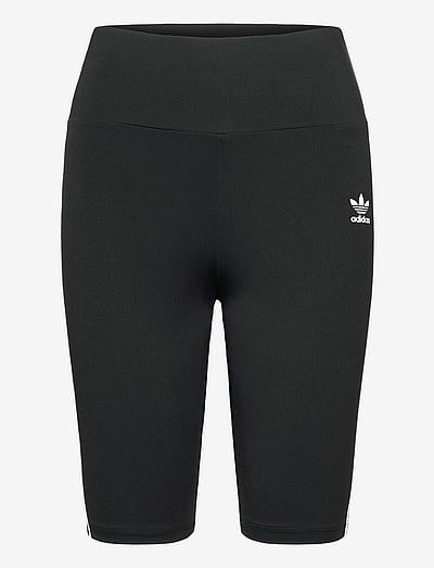 Adicolor Classics Primeblue High-Waisted Short Tights - TræNingstights
