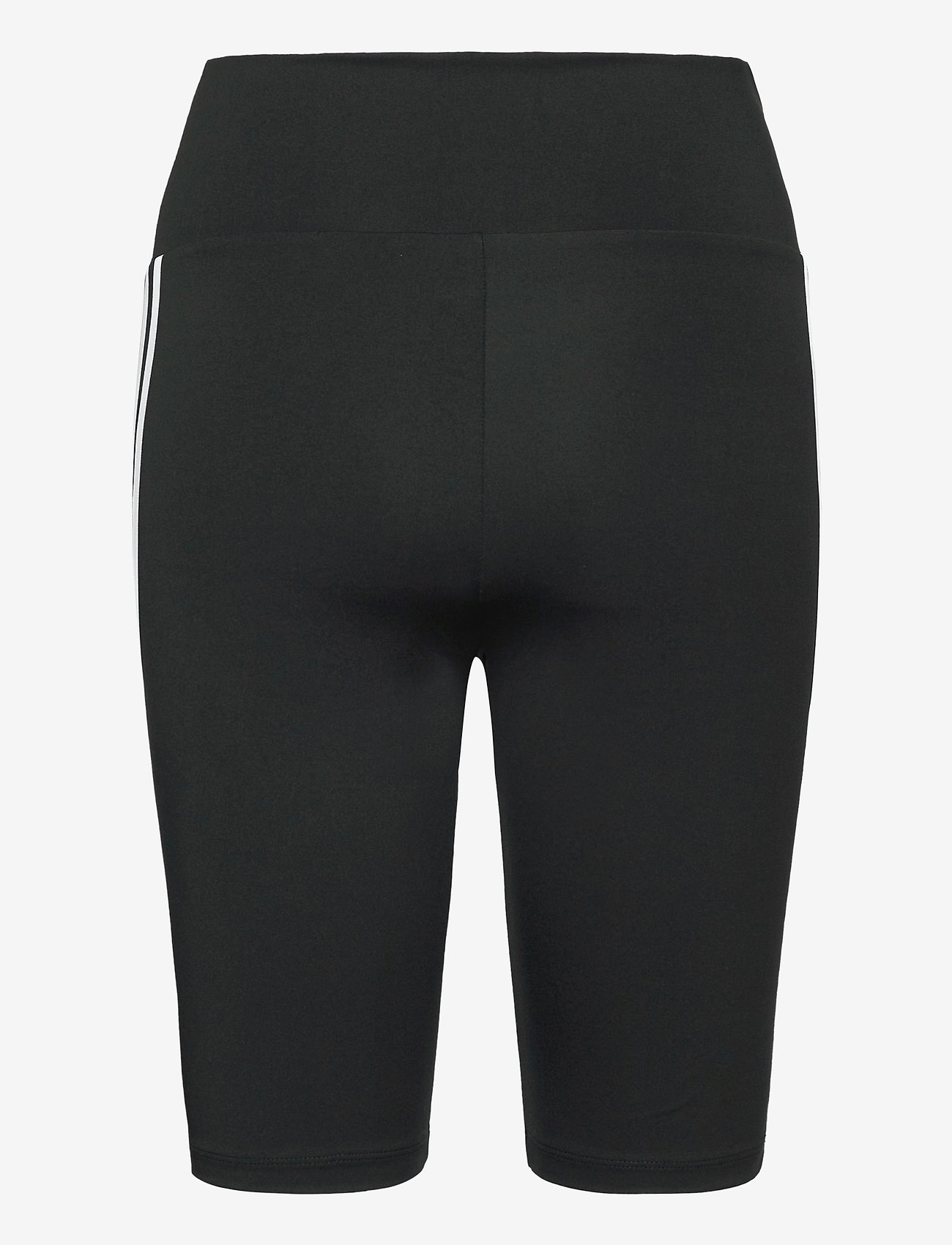 adidas Originals - Adicolor Classics Primeblue High-Waisted Short Tights - cycling shorts - black - 1