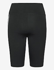 adidas Originals - Adicolor Classics Primeblue High-Waisted Short Tights - cycling shorts - black - 1