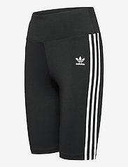 adidas Originals - Adicolor Classics Primeblue High-Waisted Short Tights - cycling shorts - black - 2