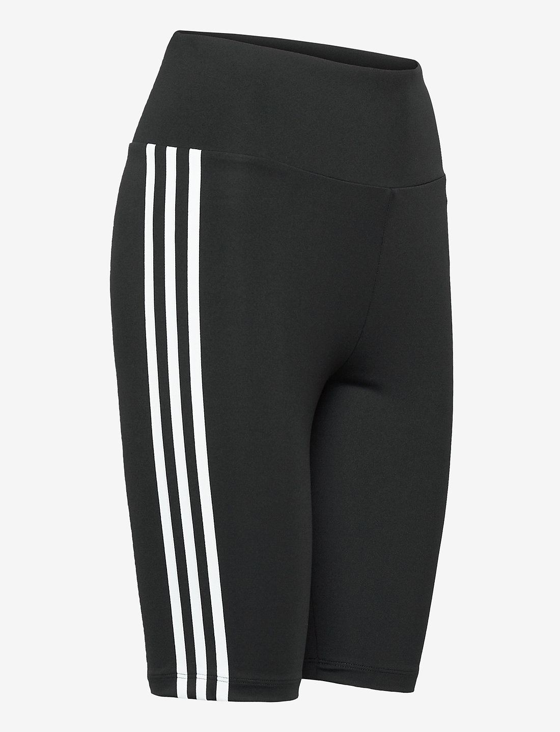 Black adidas biker shorts cheap