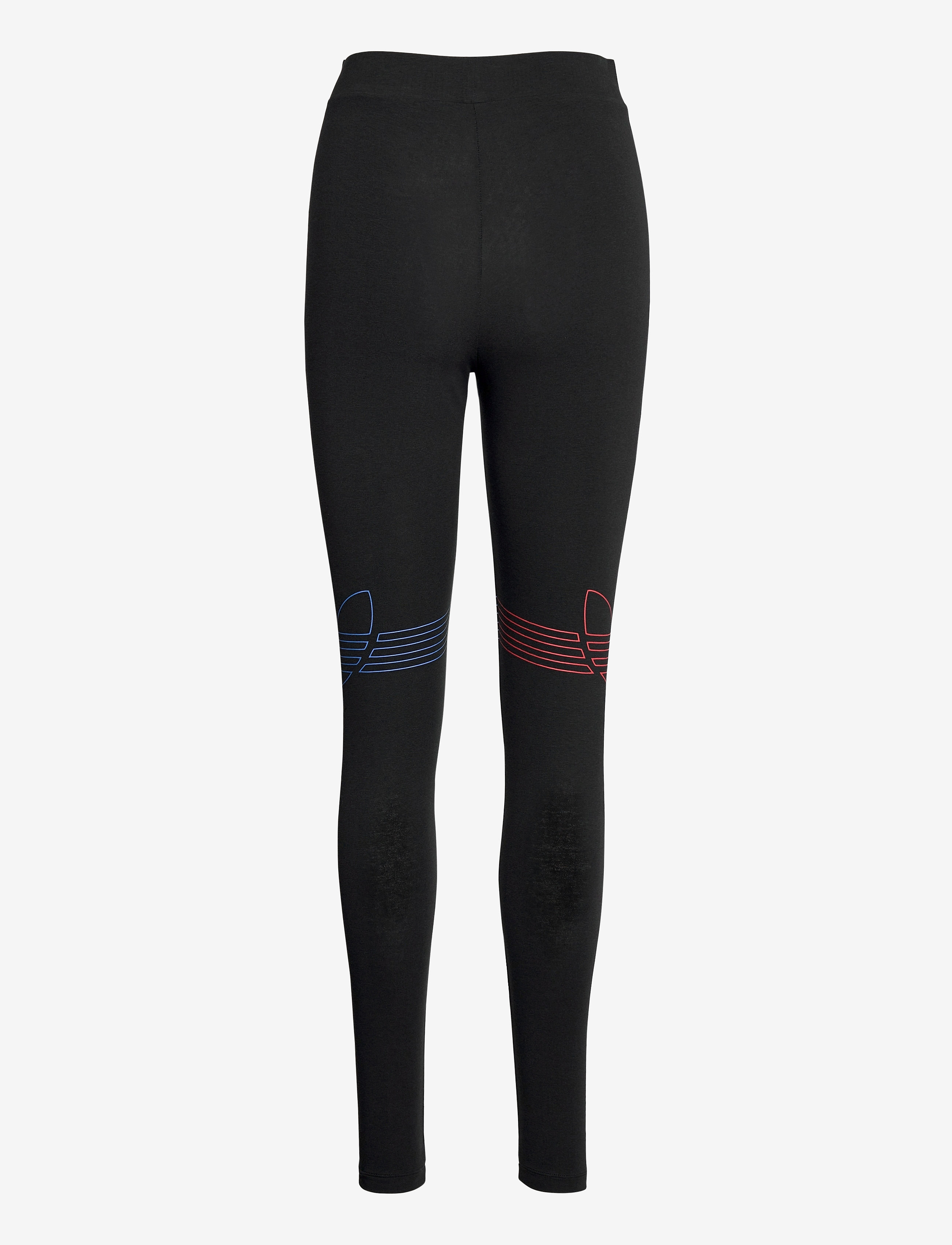 adidas Originals - Adicolor Tricolor Tights W - black - 2