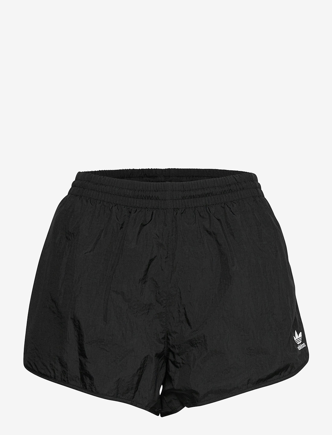 Adidas originals retro shorts black 2025