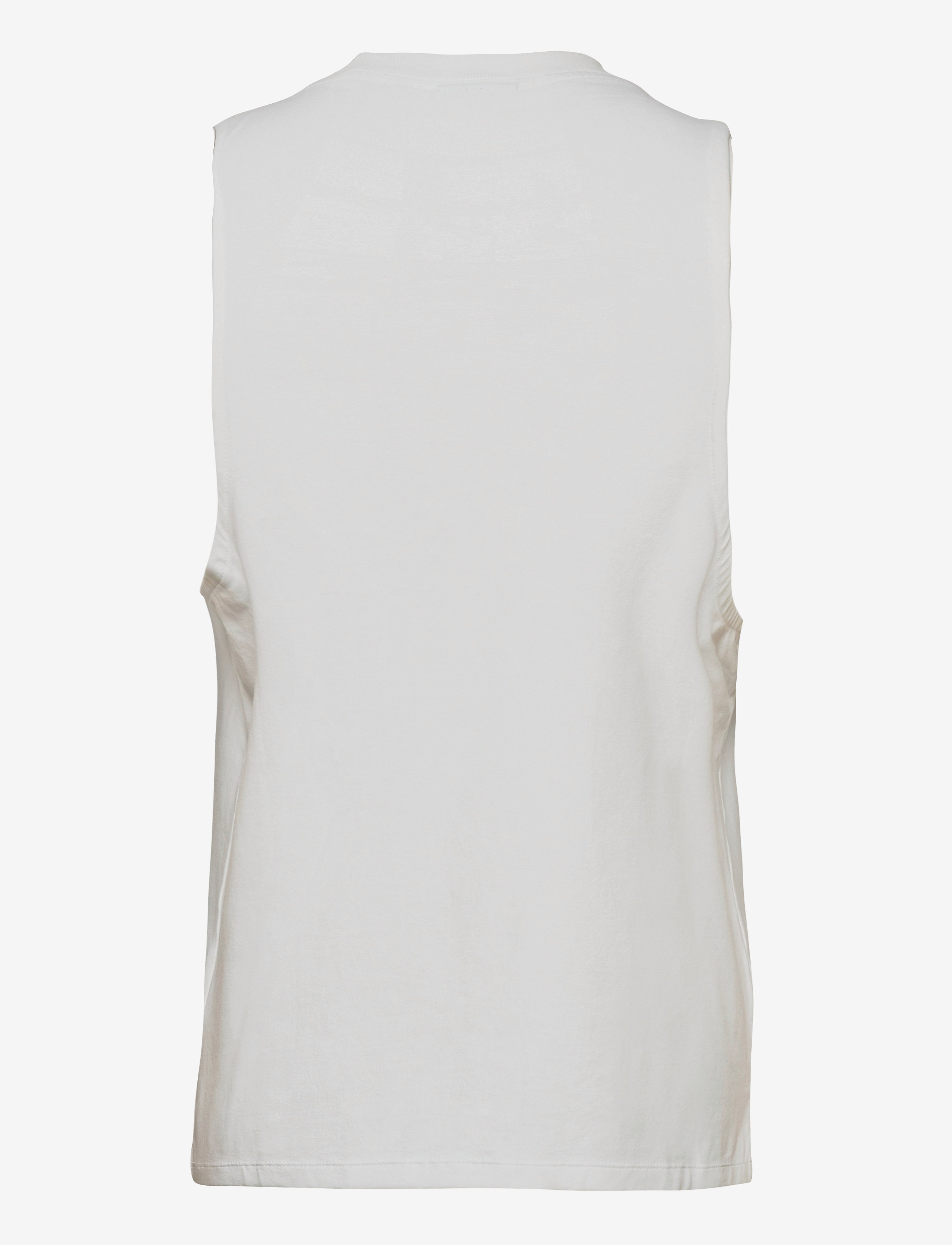 adidas Originals - Adicolor Classics Loose Tank Top W - white - 2