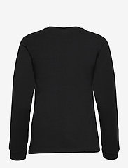 adidas Originals - Adicolor Classics Long-Sleeve Top - langærmede t-shirts - black - 2
