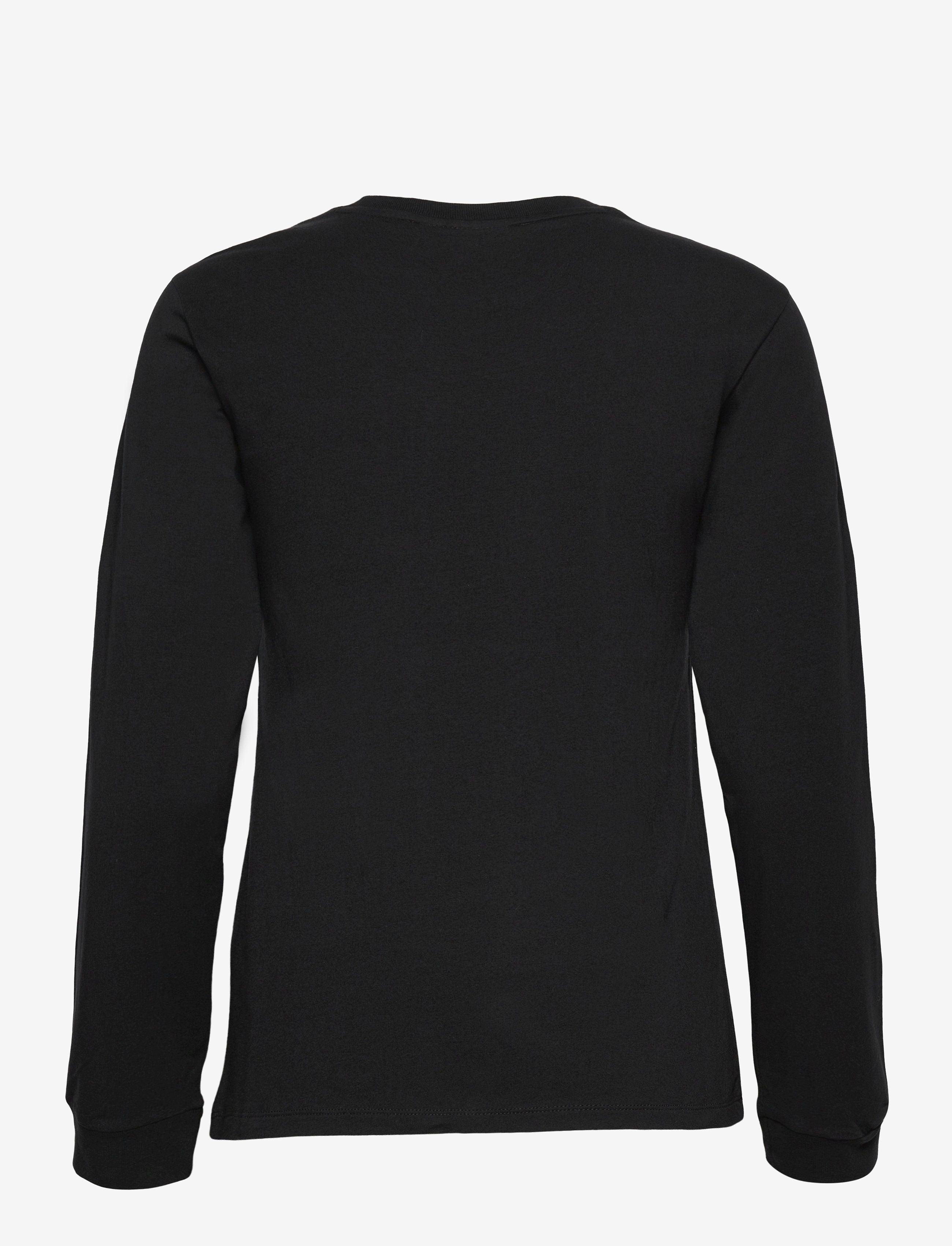 adidas Originals - Adicolor Classics Long-Sleeve Top - black - 2