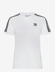 Adicolor Classics 3-Stripes T-Shirt - WHITE