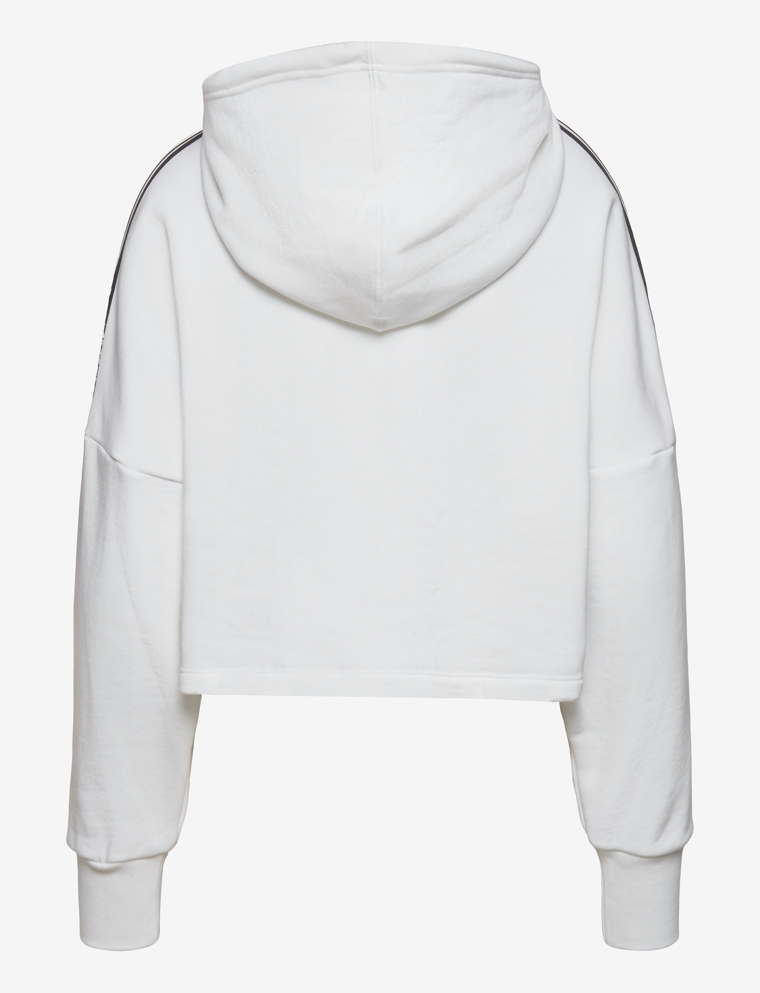 adidas Originals - HER Studio London Boxy Hoodie W - white - 2