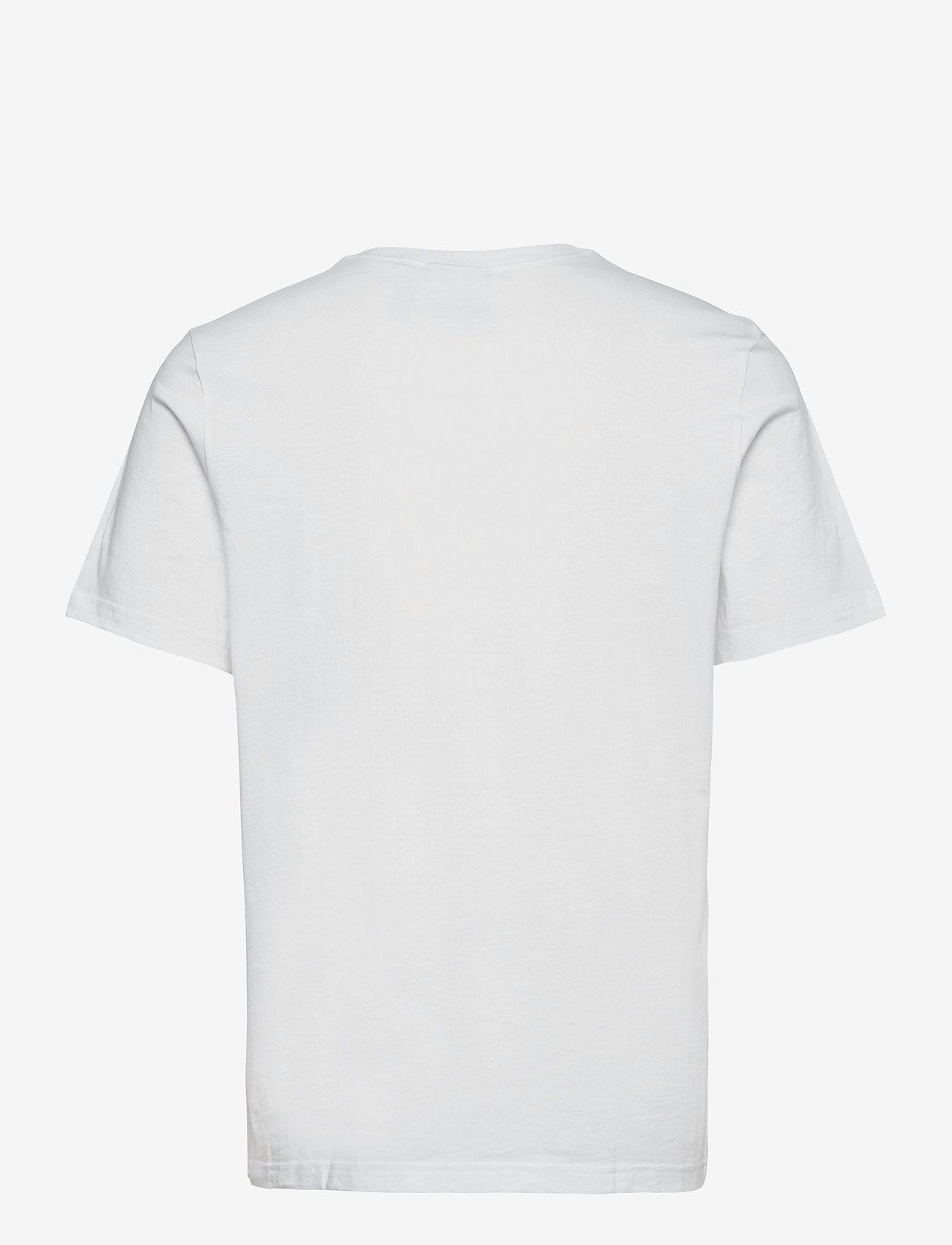 adidas Originals - Adicolor Essentials Trefoil T-Shirt - madalaimad hinnad - white - 1