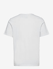 adidas Originals - Adicolor Essentials Trefoil T-Shirt - white - 1