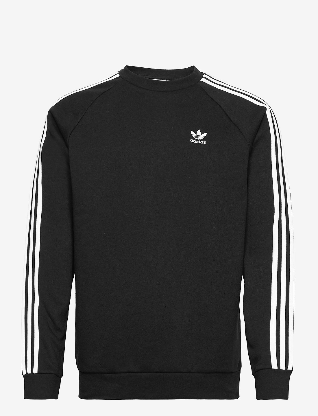 Adidas retro top crew neck