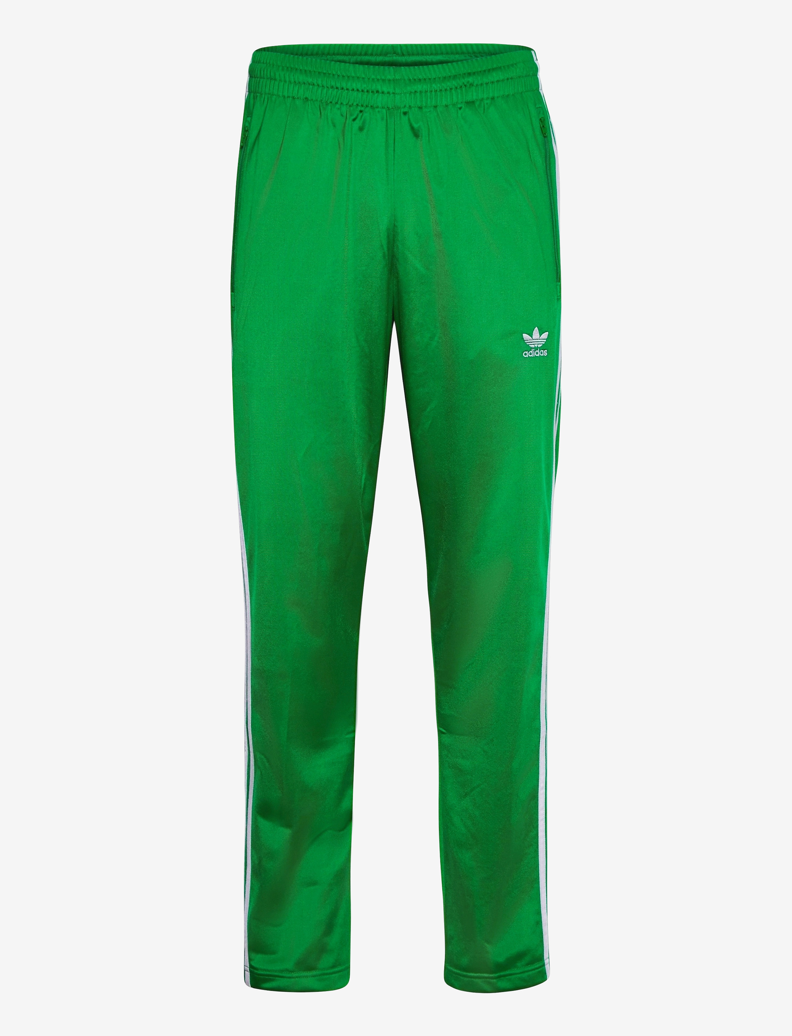 adidas Originals - Adicolor Classics Firebird Primeblue Track Pants - green - 1