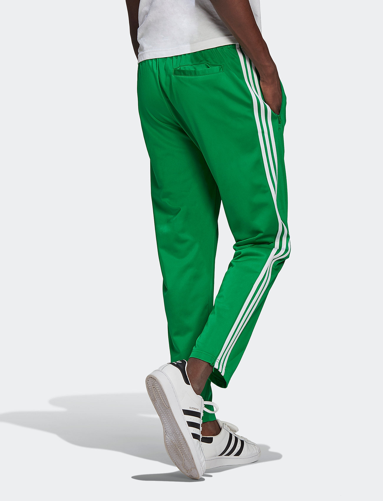 adidas Originals - Adicolor Classics Firebird Primeblue Track Pants - green - 5