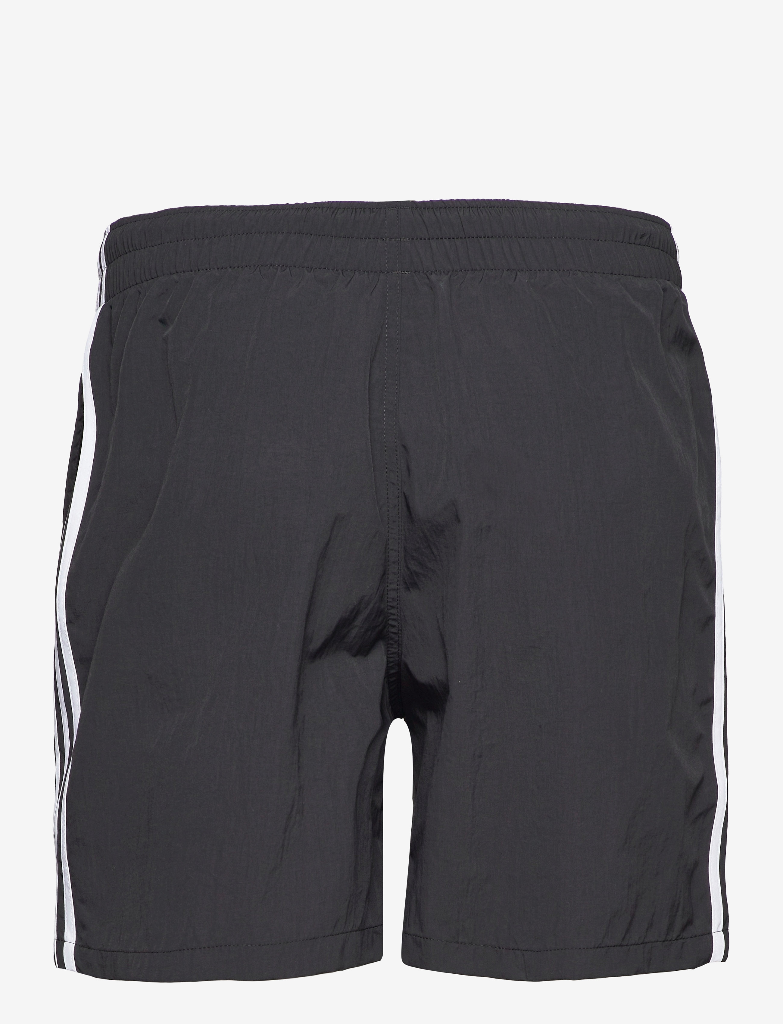 adidas Originals - Adicolor Classics 3-Stripes Swim Shorts - black - 2