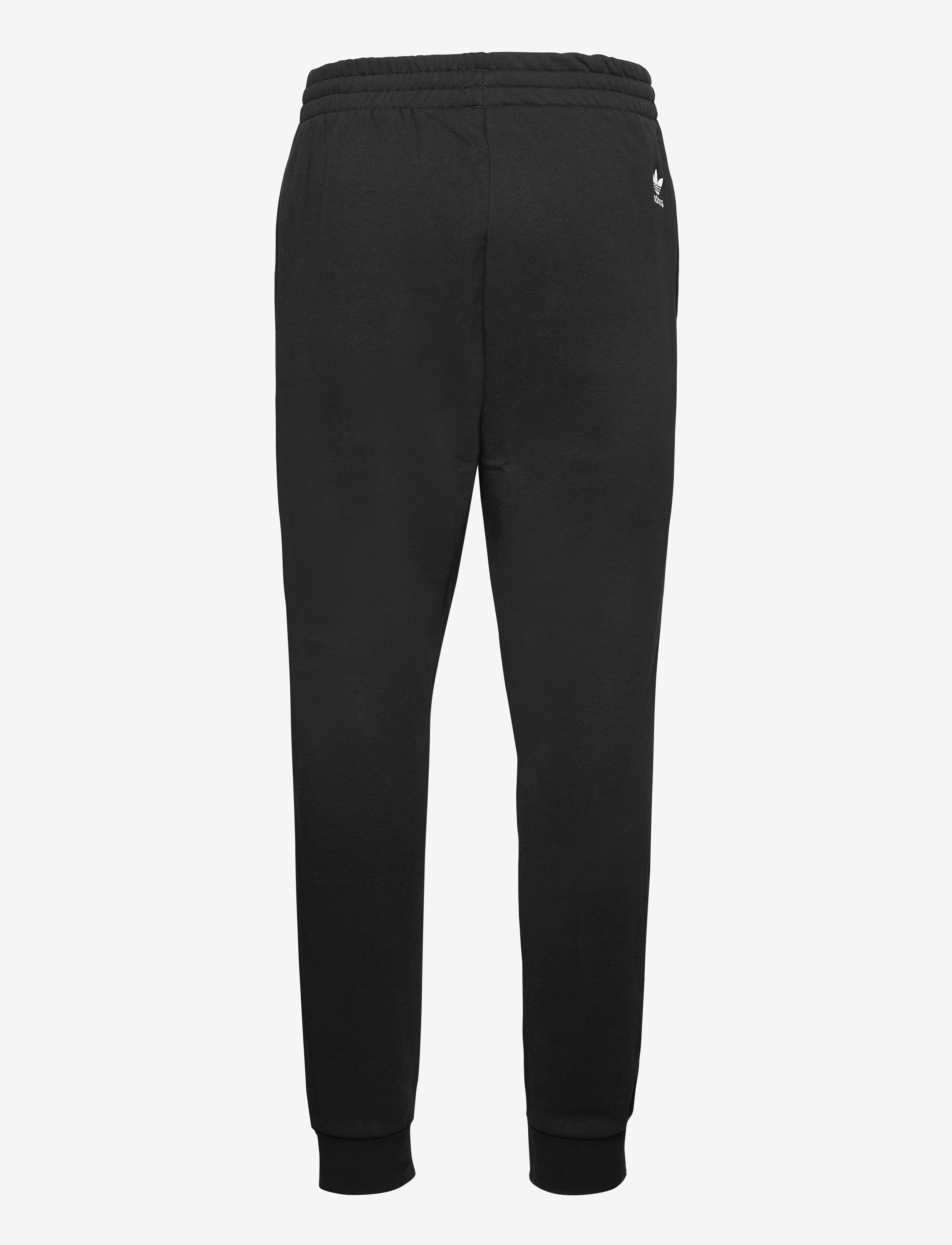 adidas Originals - Adicolor 3D Trefoil Graphic Sweat Pants - black - 2