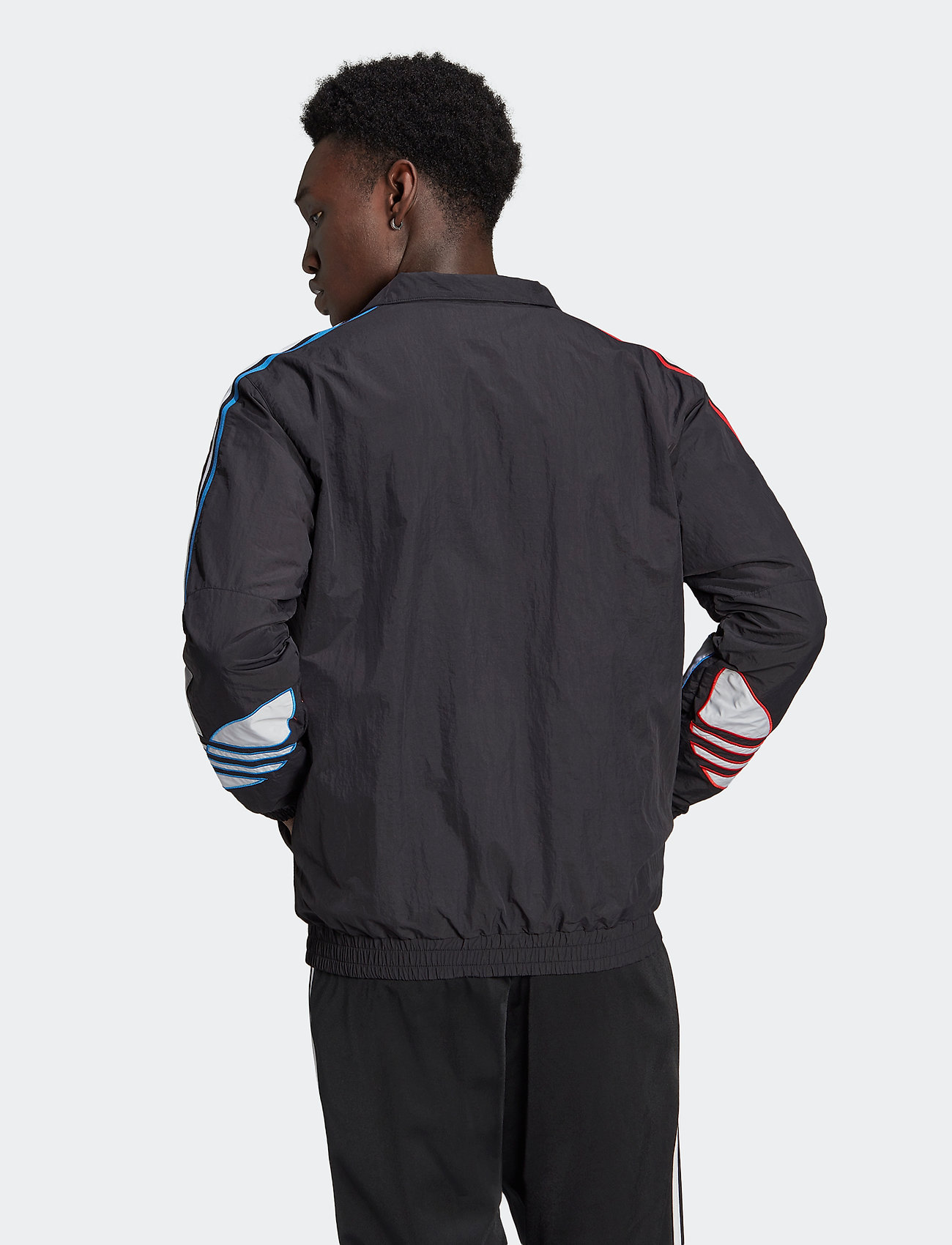 adidas Originals - TRICOL TT - black - 3