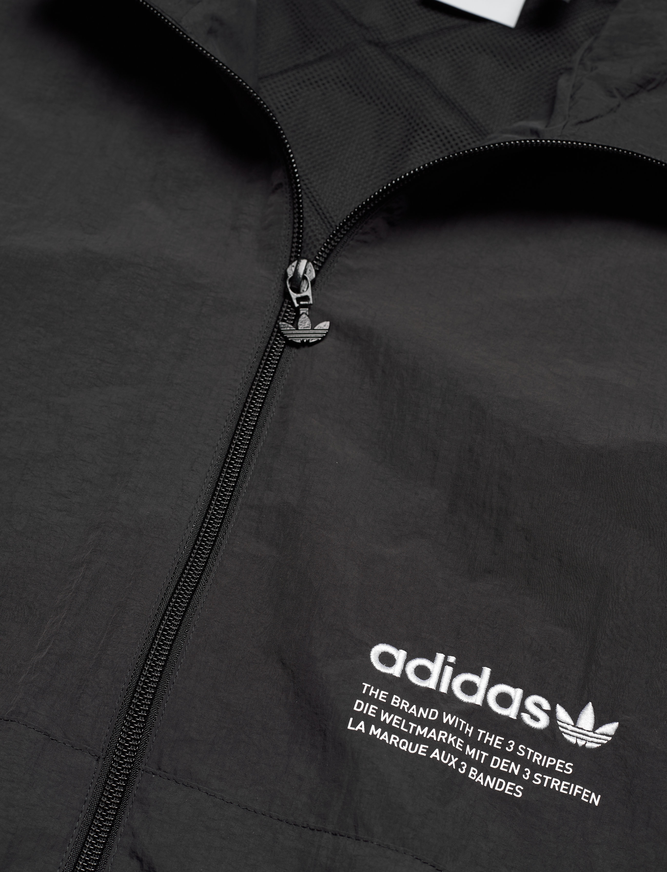 adidas Originals - TRICOL TT - black - 4