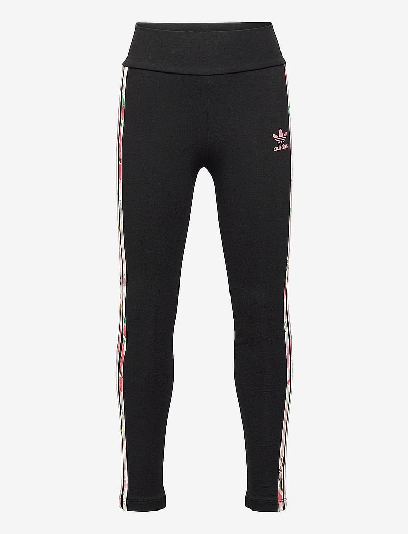 Floral Leggings Size Adidas Leggings Adidas Sportswear Essentials