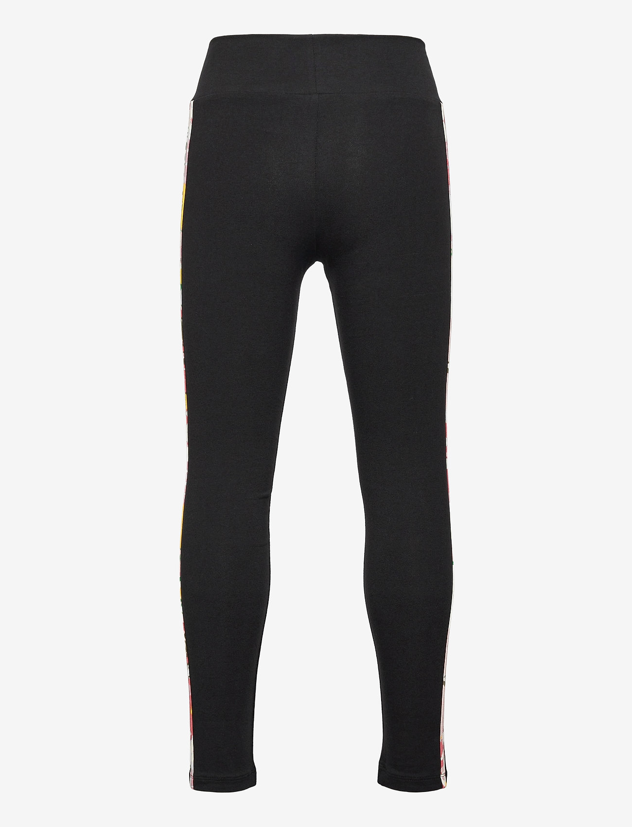 adidas Originals - HER Studio London Floral High-Waisted Leggings W - black/trapnk/multco - 1
