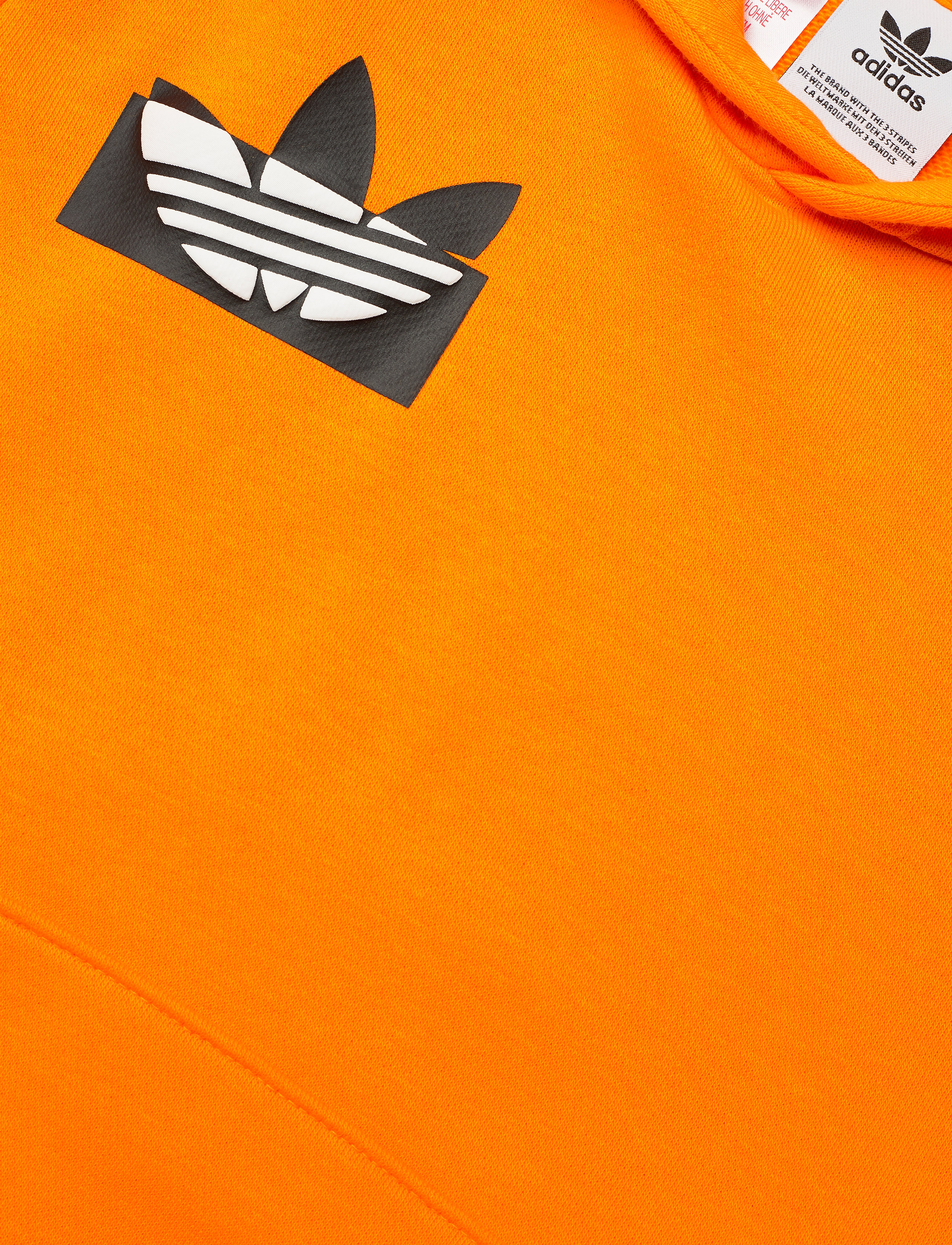 adidas Originals - Graphic Hoodie - creora - 2