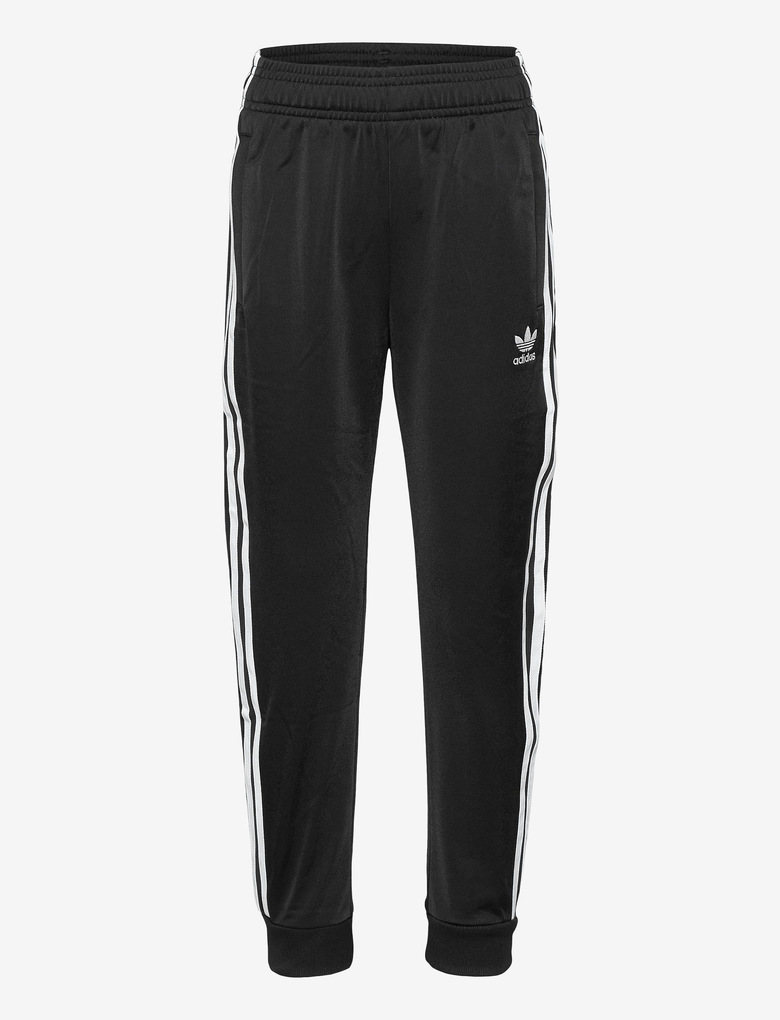 adidas Originals - Adicolor SST Track Suit - black/white - 4