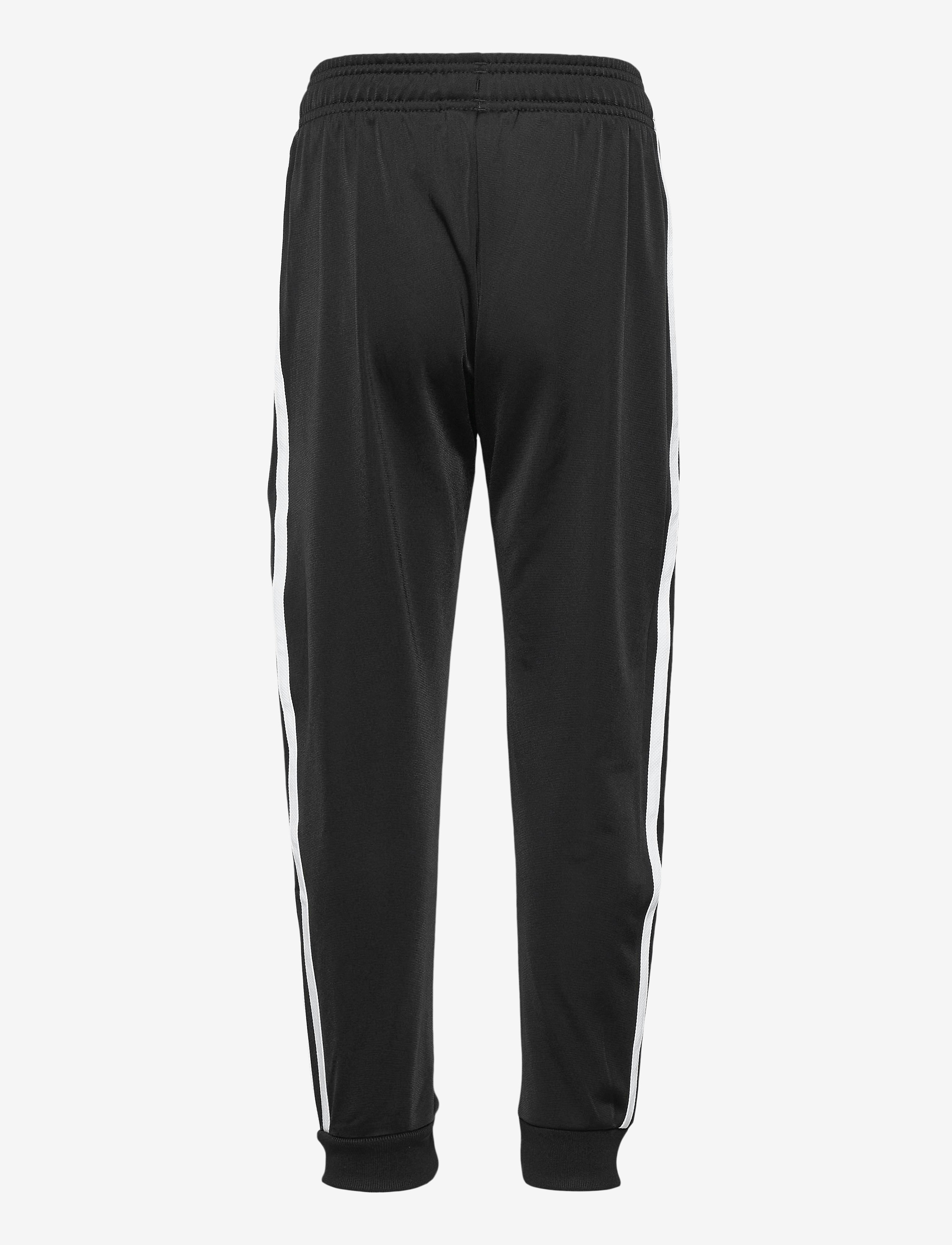 adidas Originals - Adicolor SST Track Suit - black/white - 5