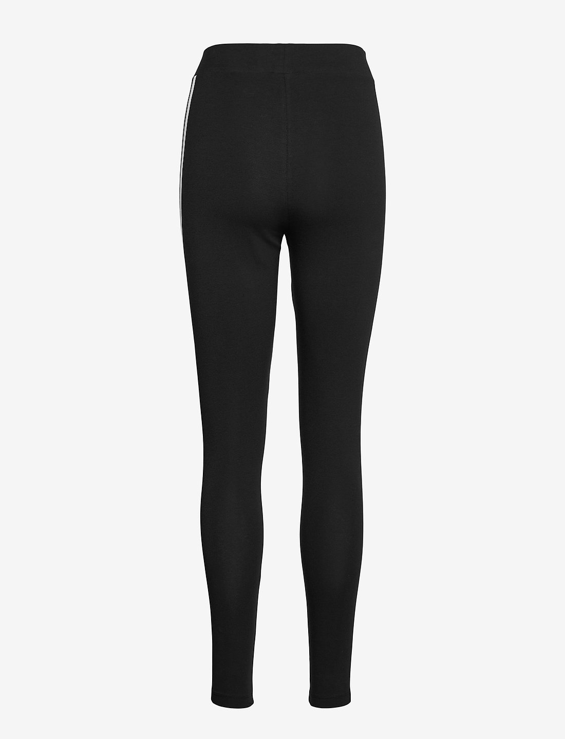 Black tight slacks deals