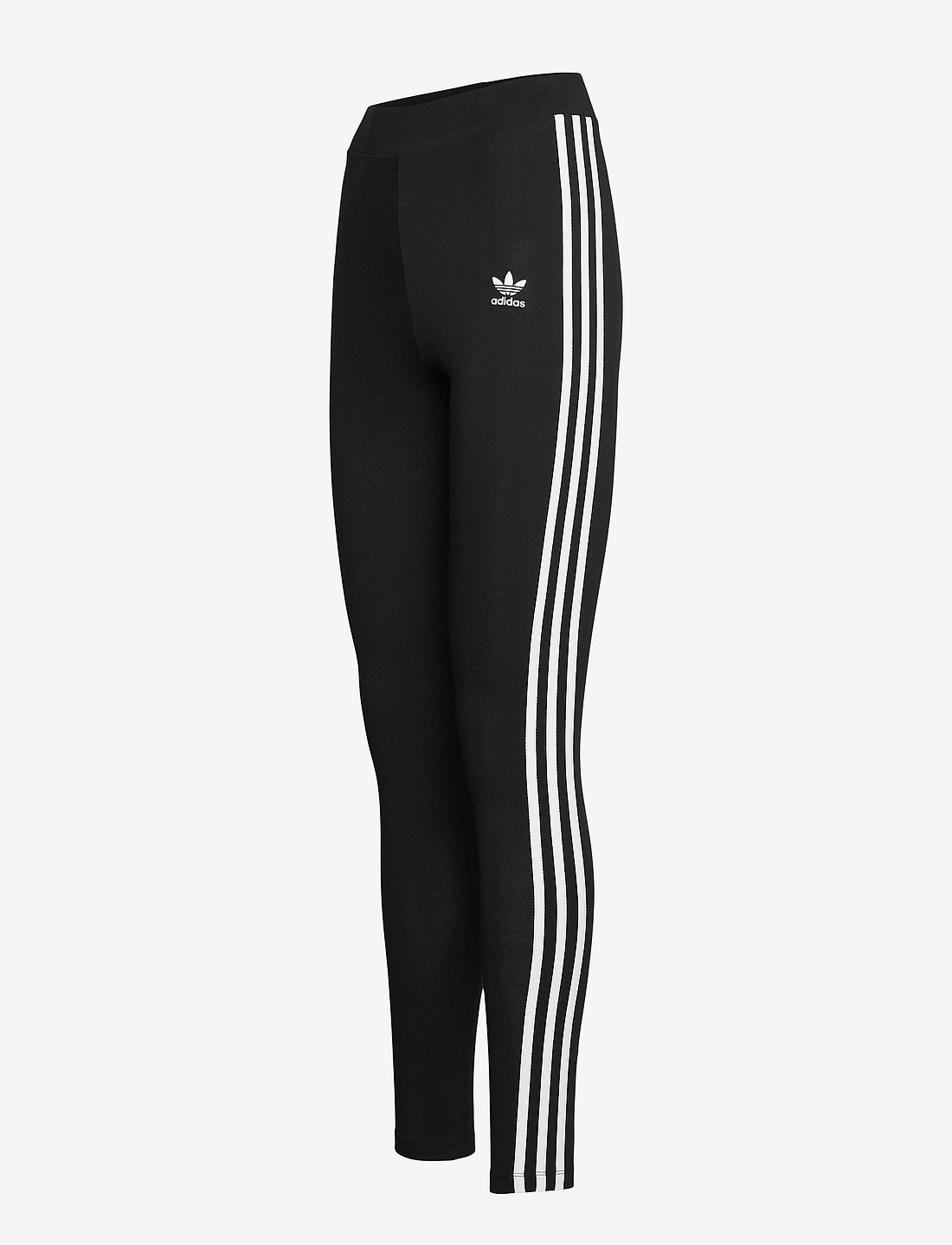 Adidas originals leggings black hotsell