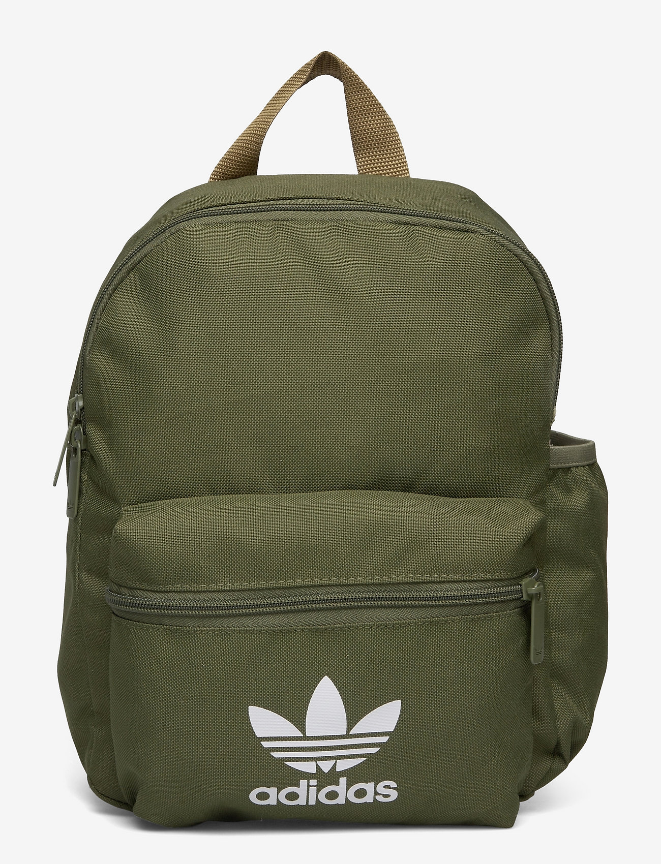 adidas Originals - SMALL AC BL BP - wilpin - 0