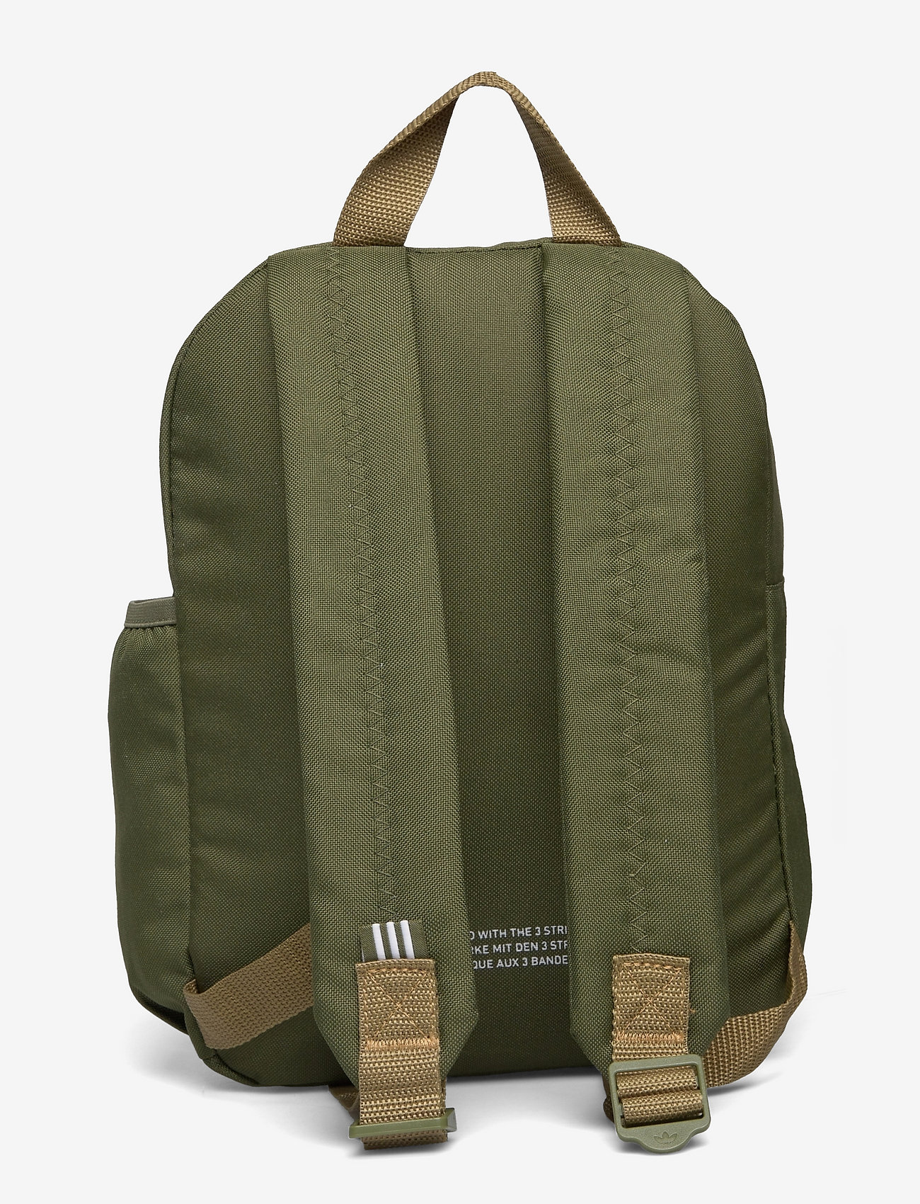 adidas Originals - SMALL AC BL BP - wilpin - 1