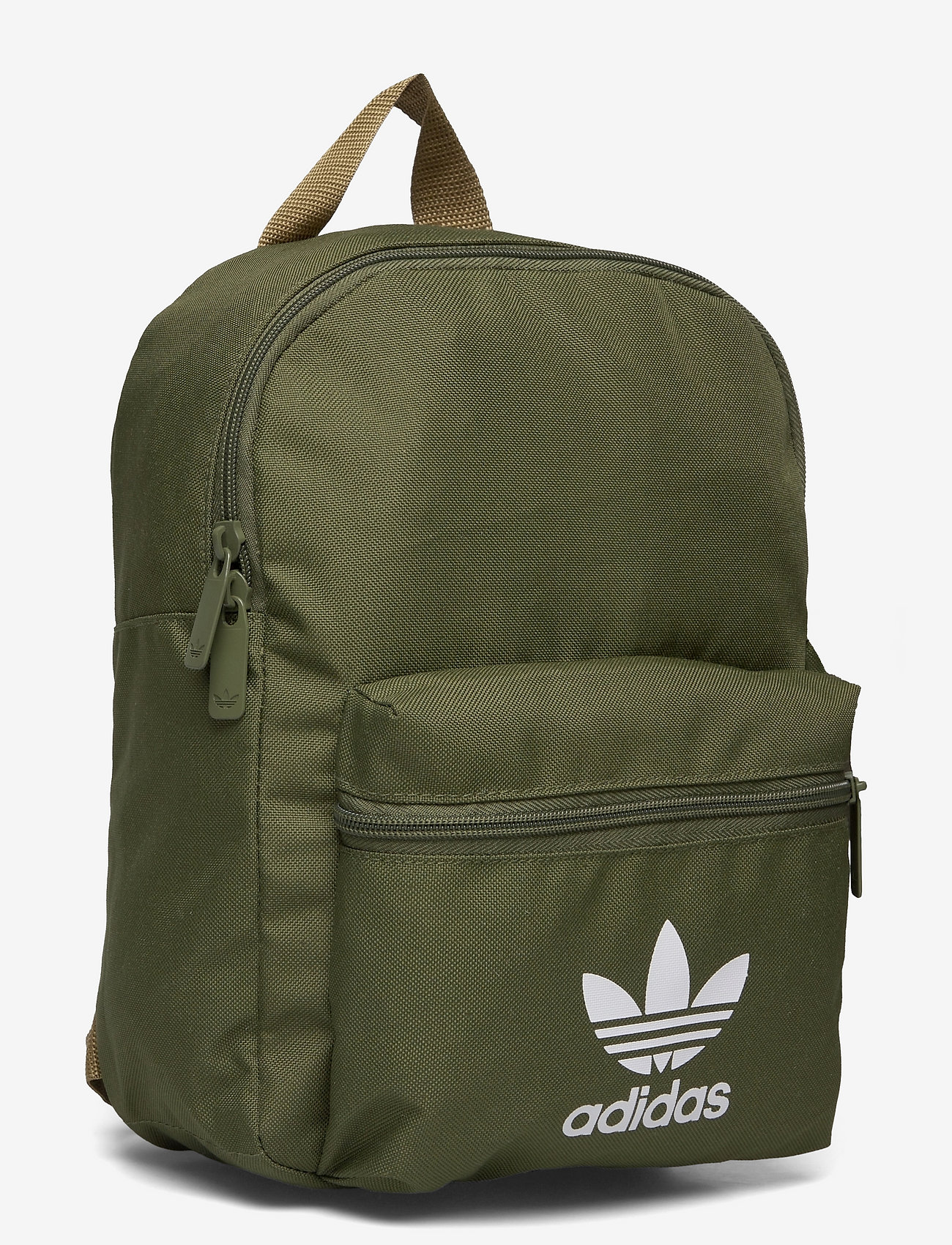 adidas Originals - SMALL AC BL BP - wilpin - 2