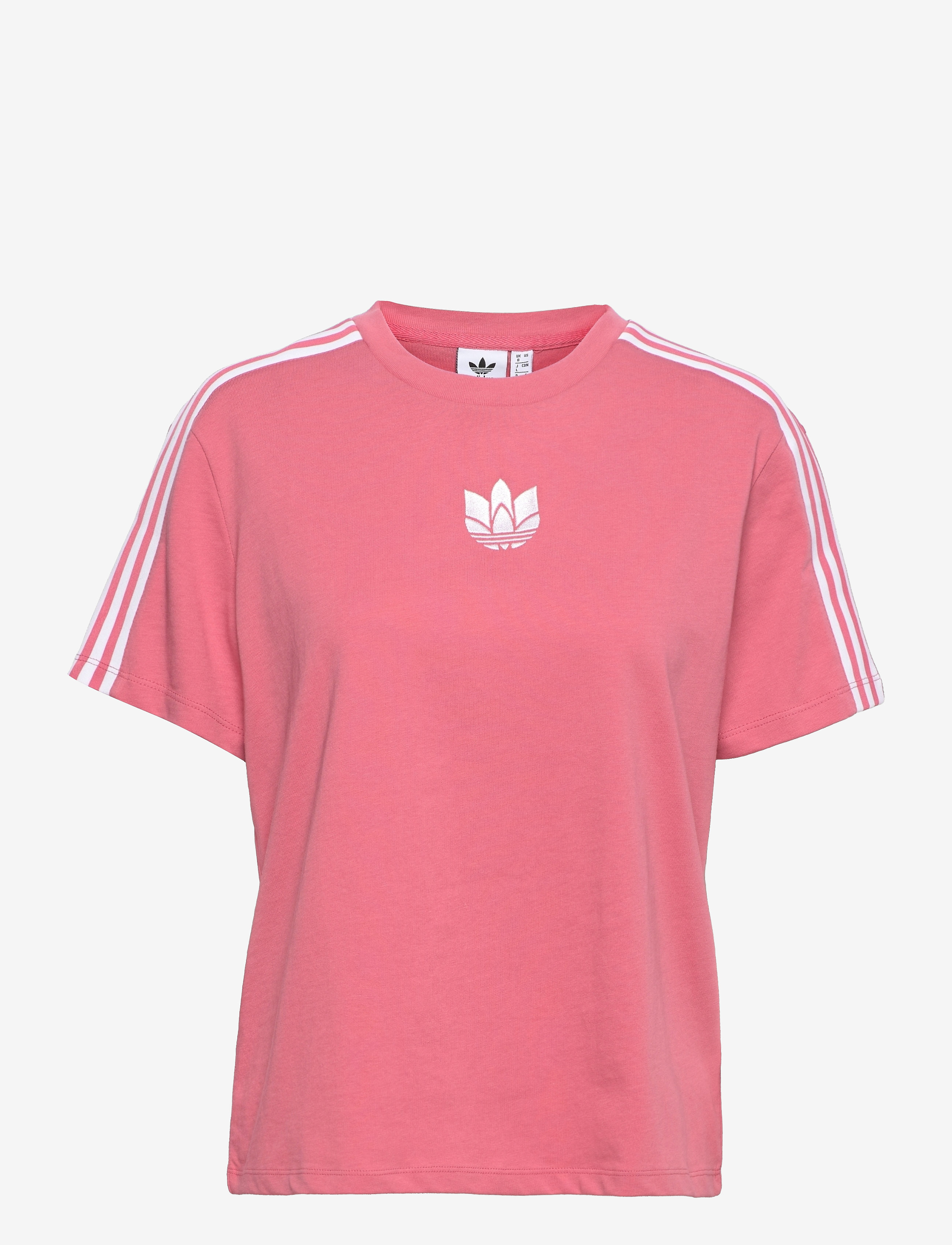 adidas Originals - LOOSE TEE - hazros - 1