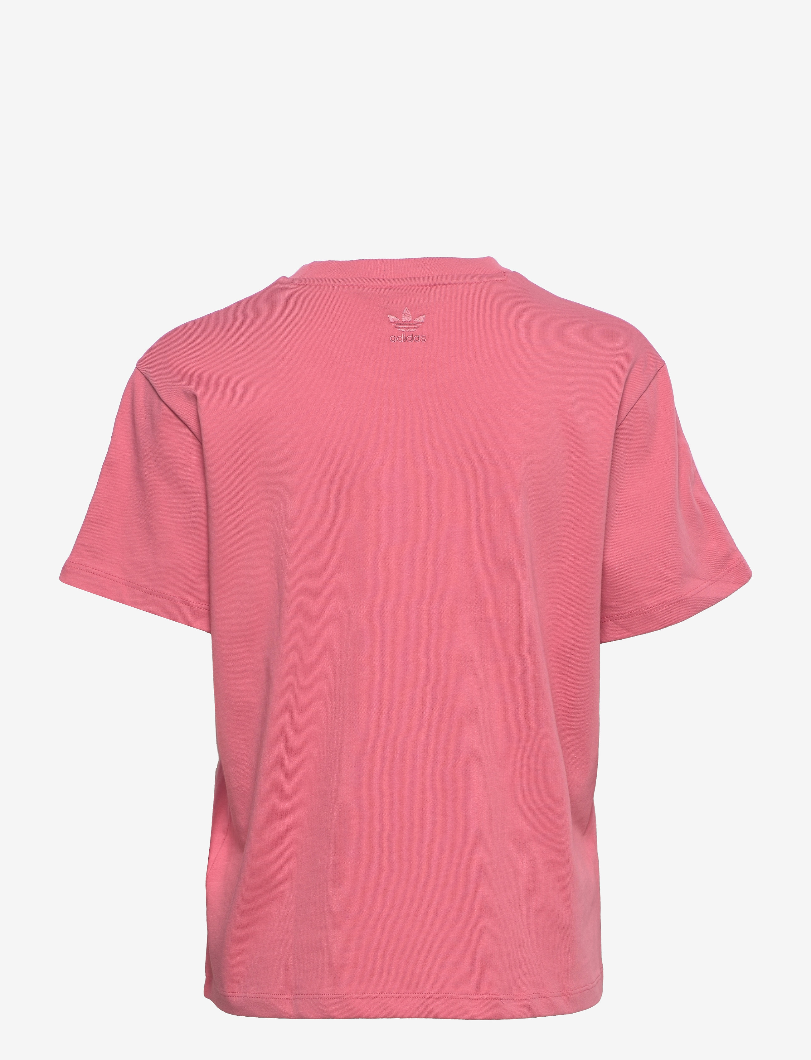 adidas Originals - LOOSE TEE - hazros - 2