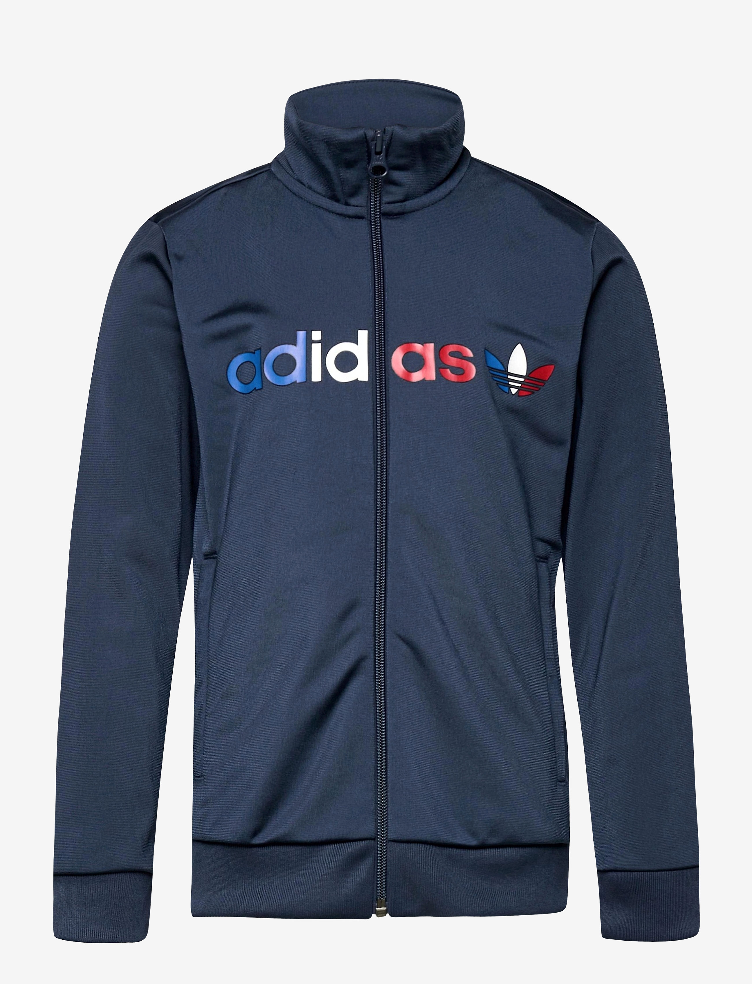 adidas Originals - Adicolor Track Jacket - crenav - 0
