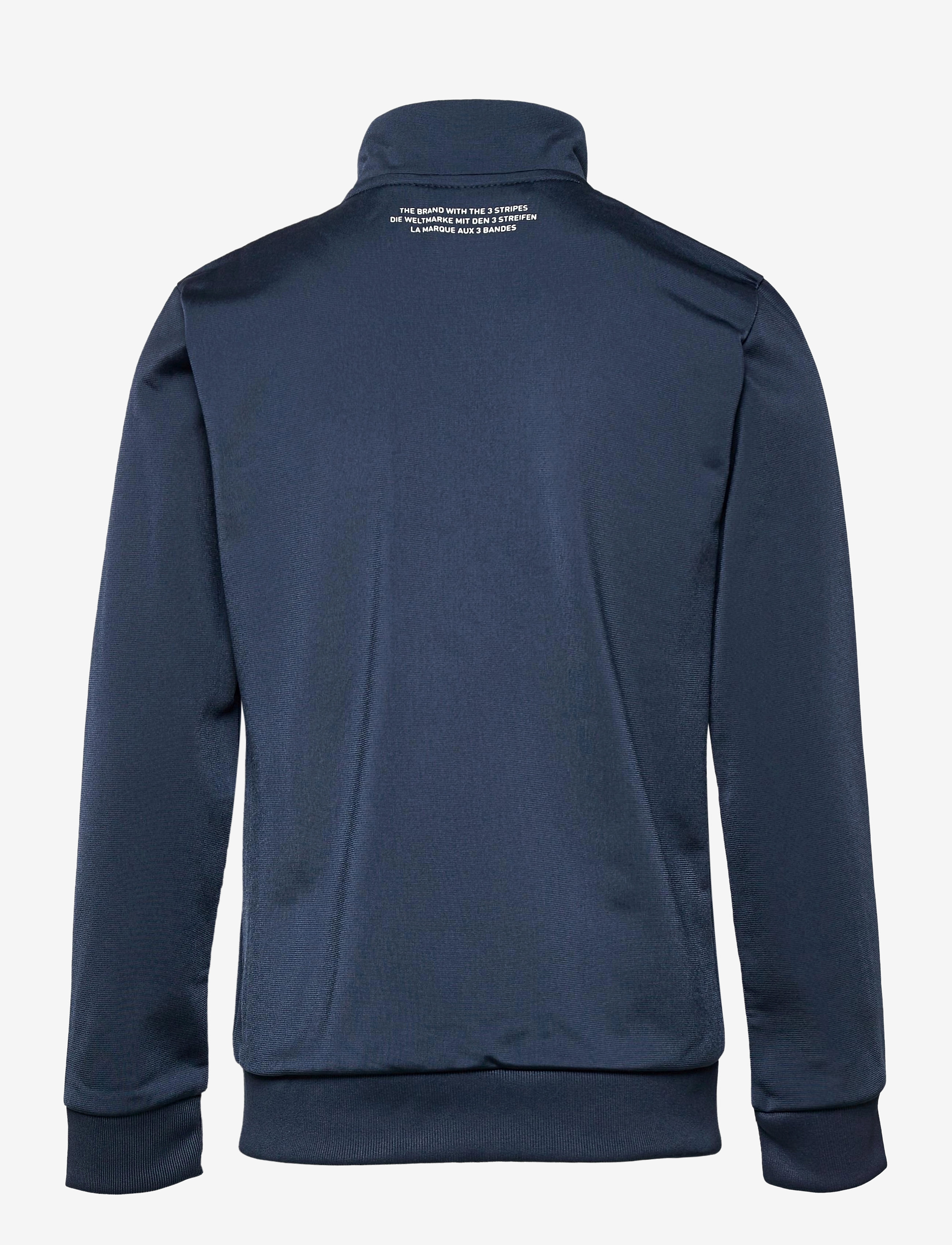 adidas Originals - Adicolor Track Jacket - crenav - 1