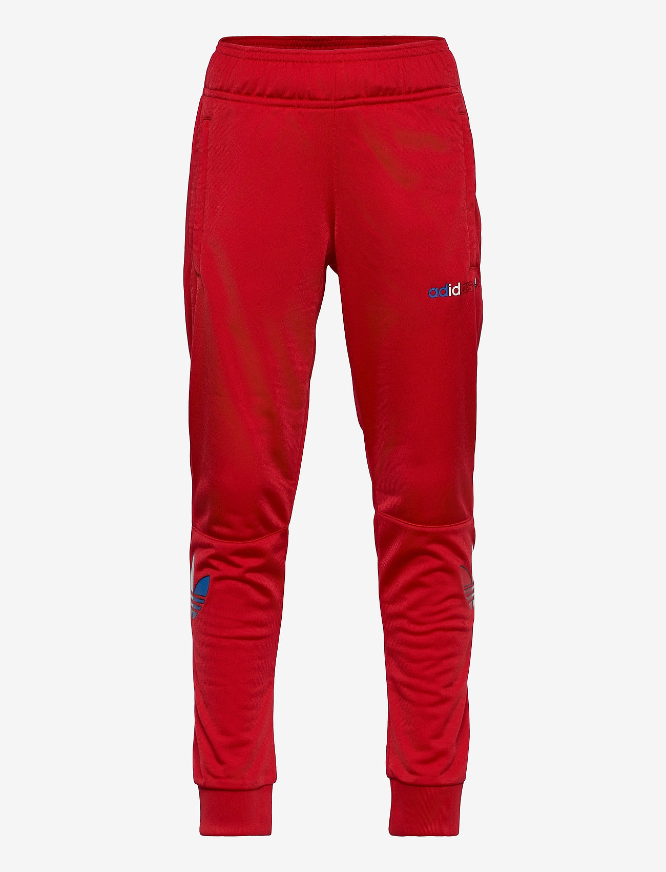 adidas Originals - Adicolor Track Pants - scarle - 0