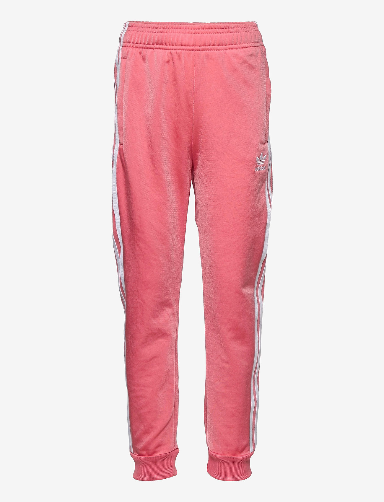 adidas Originals - Adicolor SST Track Suit - hazros/white - 2