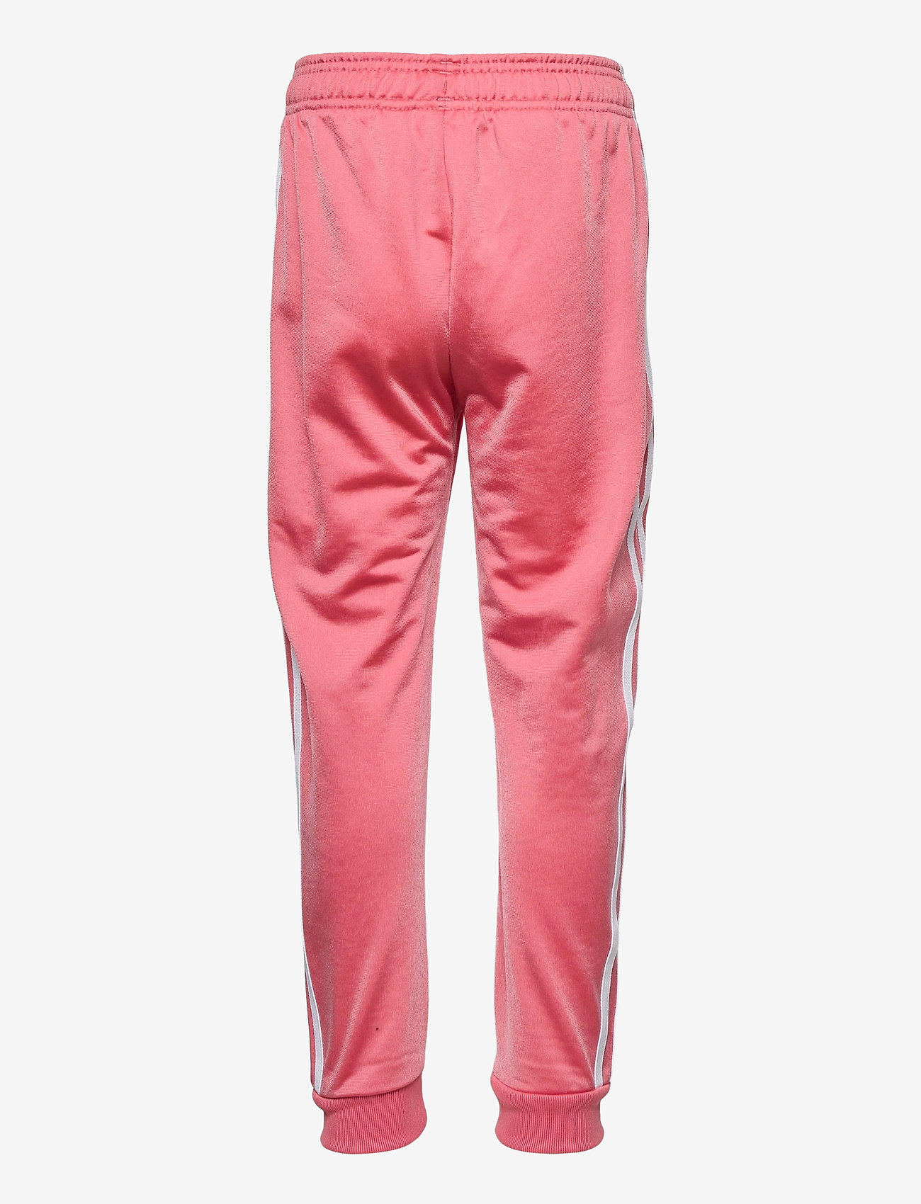 adidas Originals - Adicolor SST Track Suit - hazros/white - 3