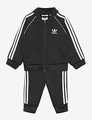 SST TRACKSUIT - BLACK/WHITE