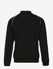 adidas Originals - Adicolor SST Track Top - sweatshirts - black/white - 1
