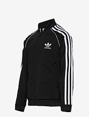 adidas Originals - Adicolor SST Track Top - sweatshirts - black/white - 2
