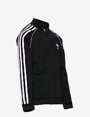 adidas Originals - Adicolor SST Track Top - sweatshirts - black/white - 3