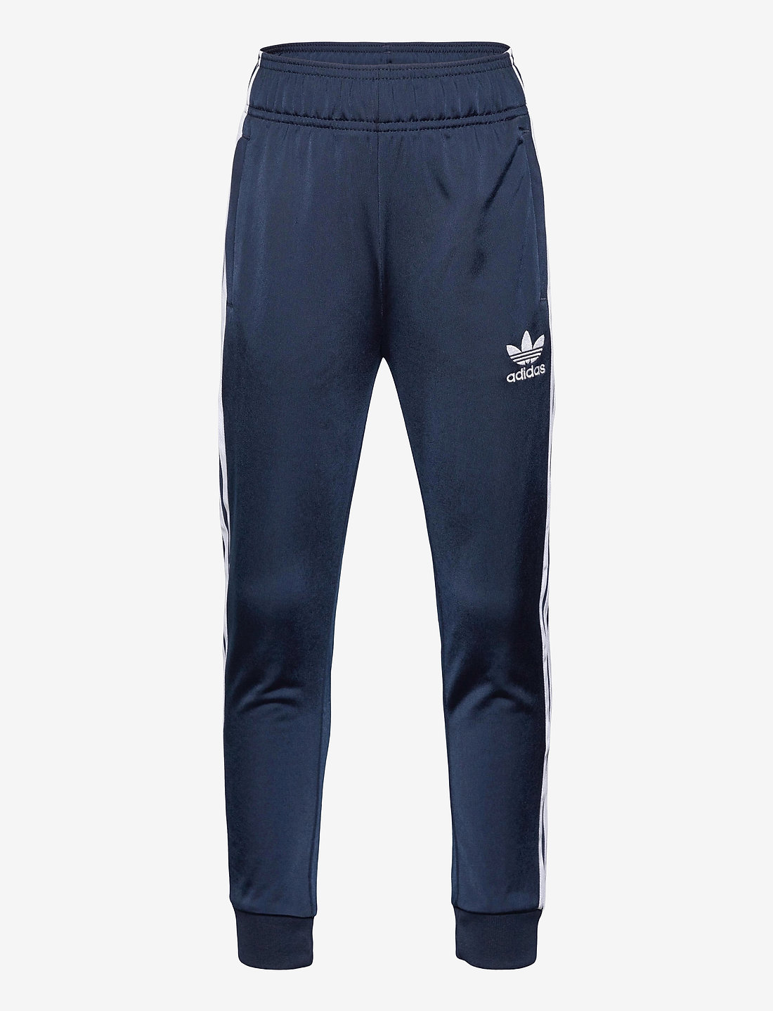 Adidas originals cuffed track best sale pants