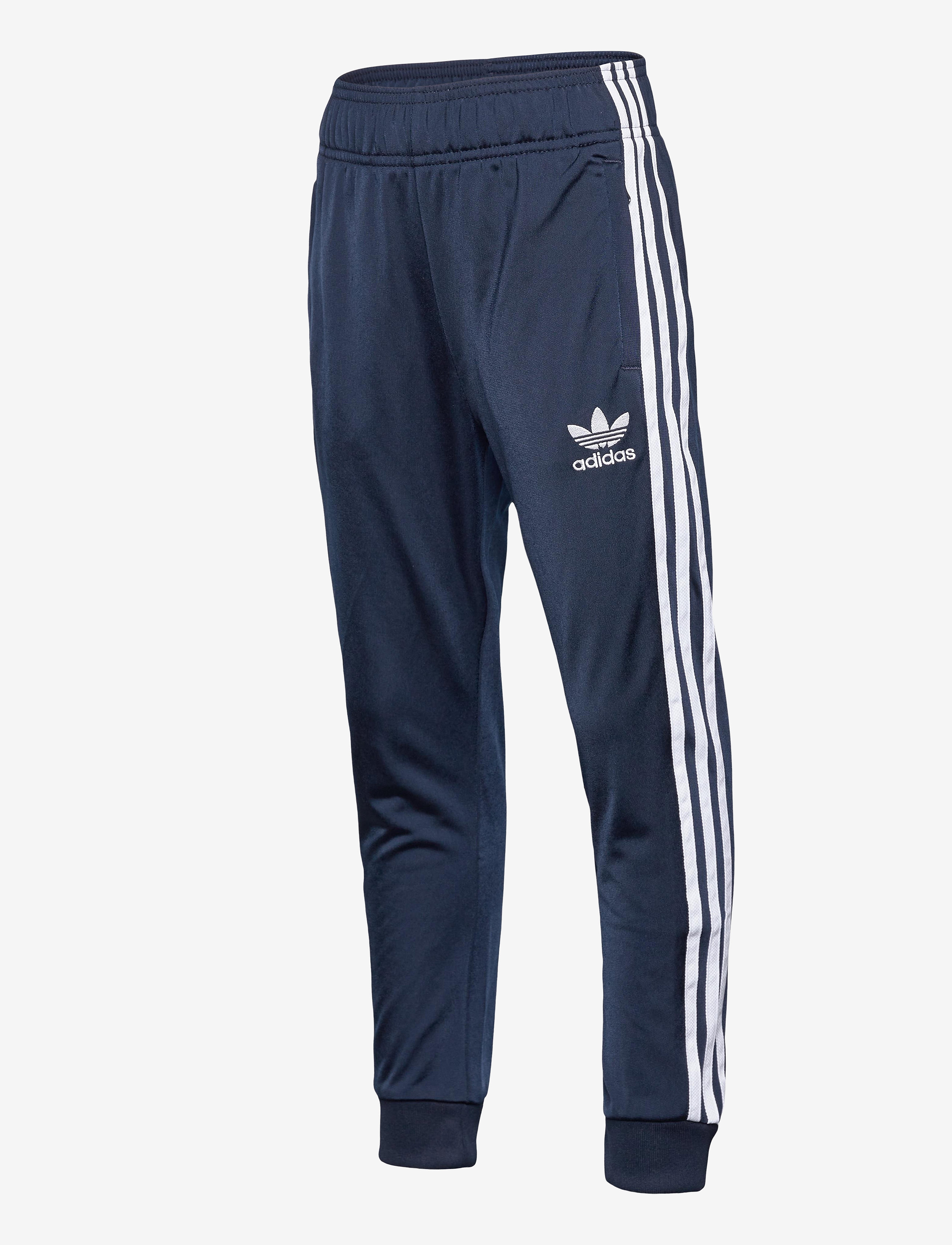 adidas Originals - Adicolor SST Track Pants - conavy/white - 2