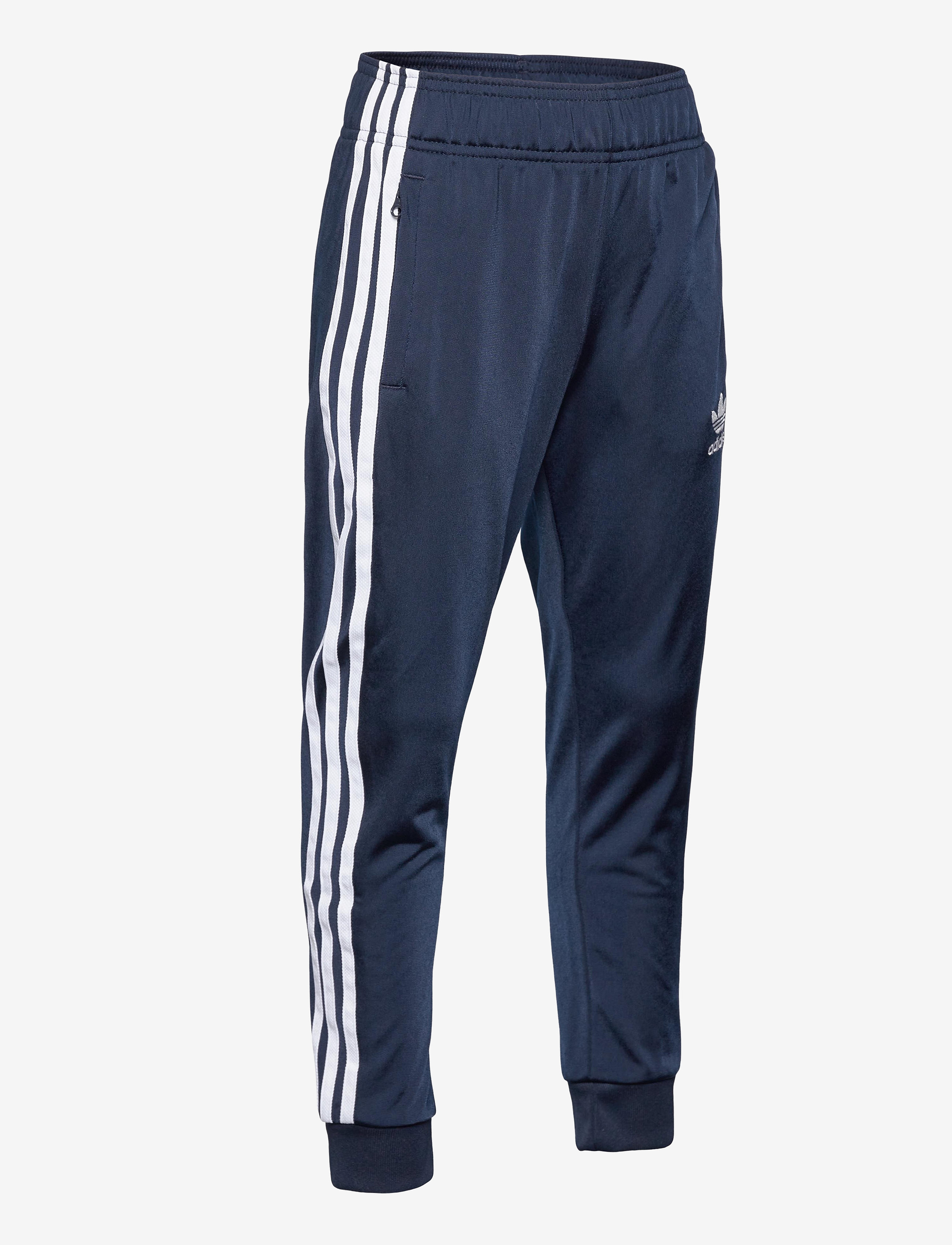 adidas Originals - Adicolor SST Track Pants - conavy/white - 3