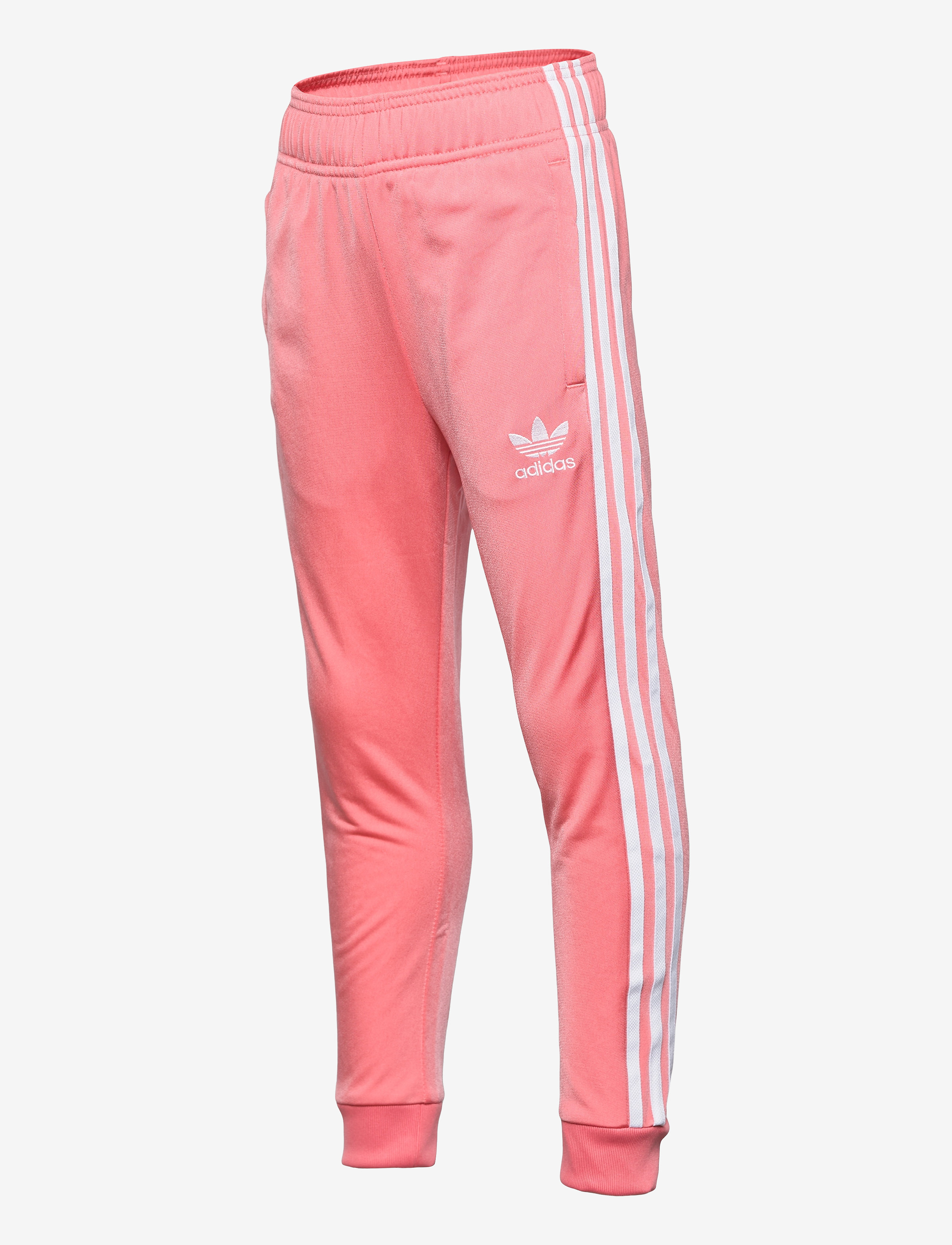 adidas Originals - Adicolor SST Track Pants - hazros/white - 2