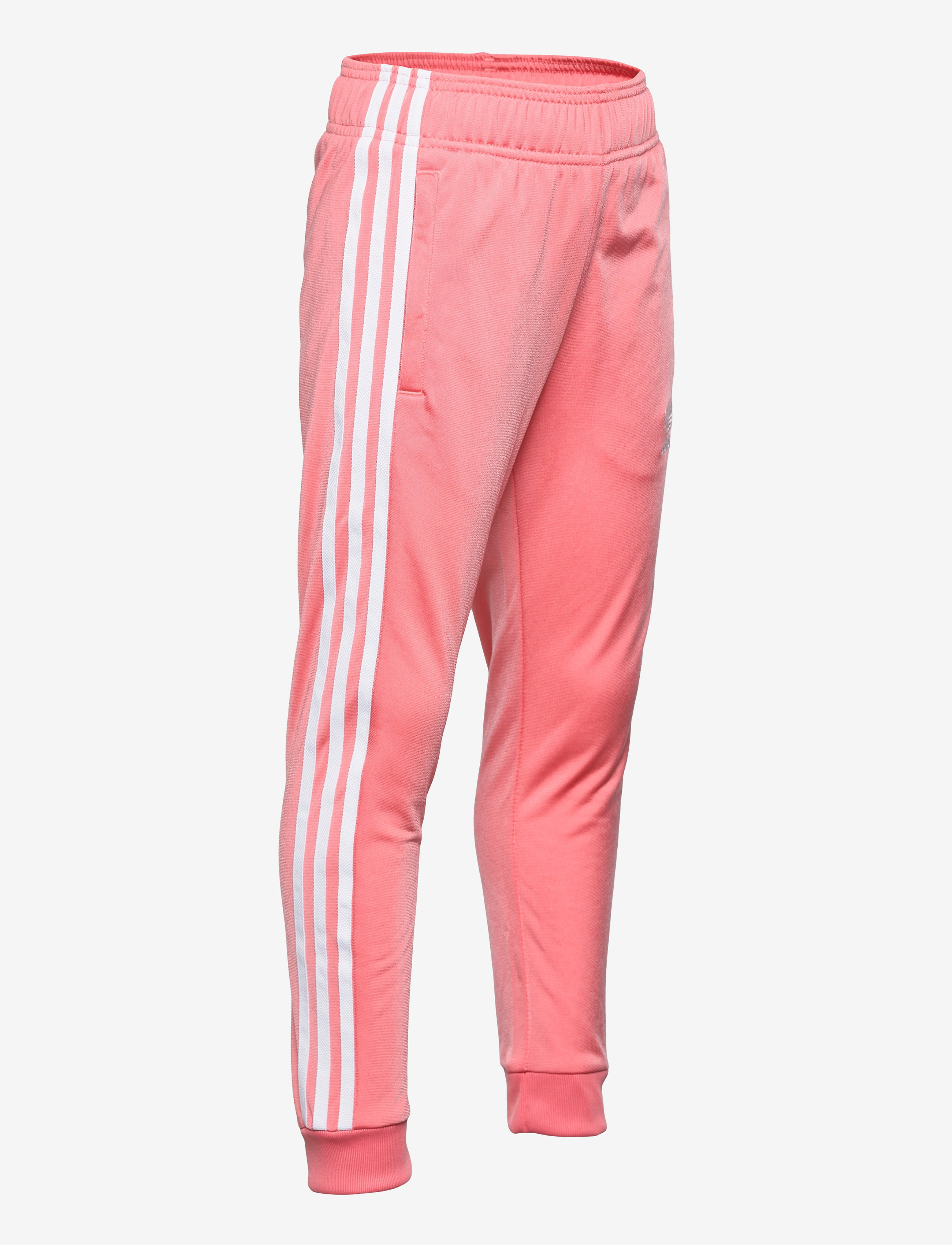 adidas Originals - Adicolor SST Track Pants - hazros/white - 3