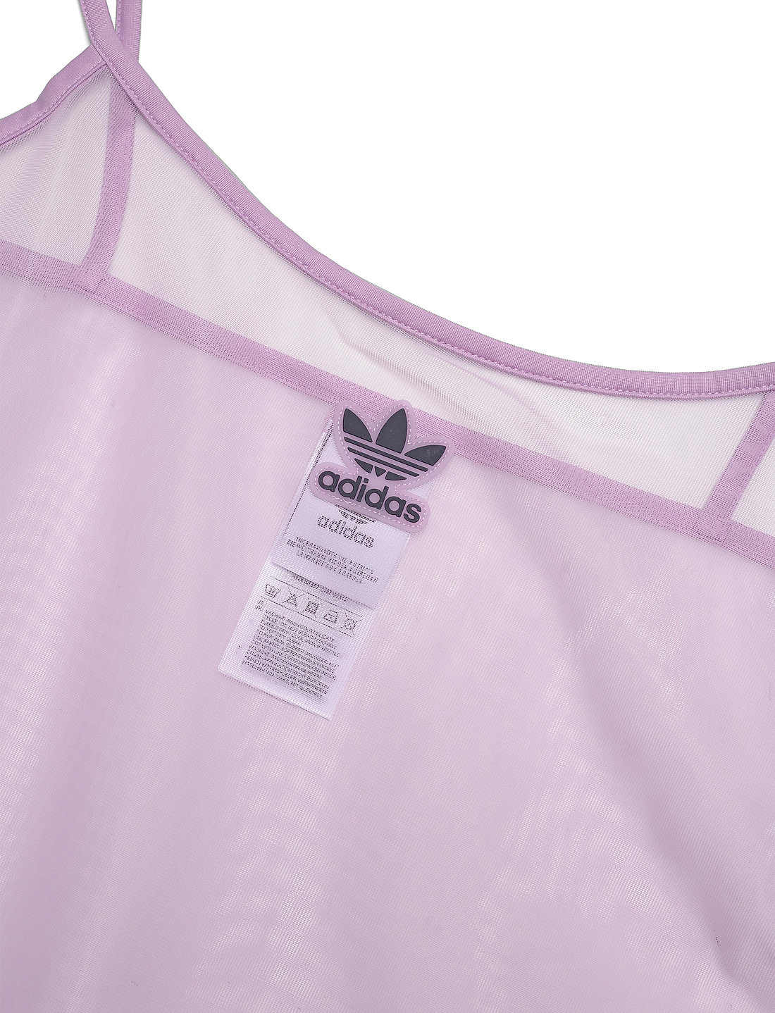 Adidas originals top mesh dress